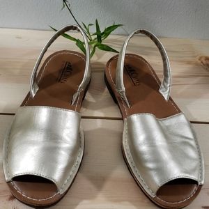 Platino Angie sandals - 217